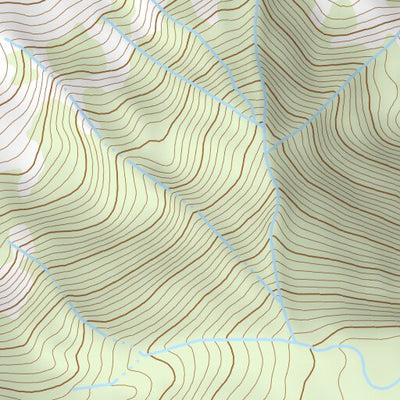 48121NW Page 43 Mount Baker Topo Preview 3