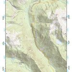 48121NW Page 44 Mount Baker Topo Preview 1