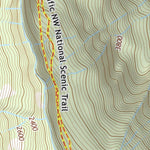 48121NW Page 44 Mount Baker Topo Preview 2