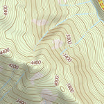 48121NW Page 44 Mount Baker Topo Preview 3