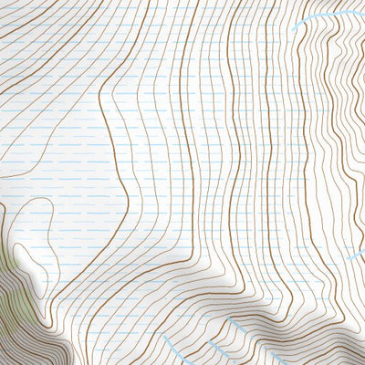 48121NW Page 46 Mount Baker Topo Preview 2