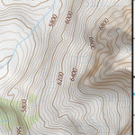 48121NW Page 51 Mount Baker Topo Preview 3