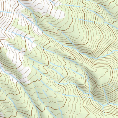 48121NW Page 54 Mount Baker Topo Preview 2