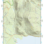 48121NW Page 57 Mount Baker Topo Preview 1