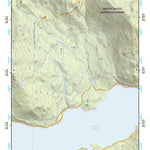 48121NW Page 58 Mount Baker Topo Preview 1
