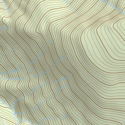 48121NW Page 60 Mount Baker Topo Preview 2