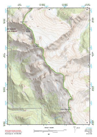 48121NW Mount Baker Topo Bundle Preview 1