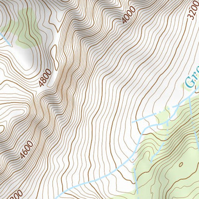 48121NW Page 62 Mount Baker Topo Preview 3