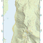48121NW Page 69 Mount Baker Topo Preview 1