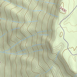 48121NW Page 69 Mount Baker Topo Preview 2