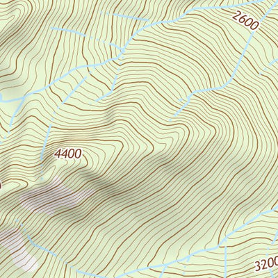 48121NW Page 70 Mount Baker Topo Preview 3