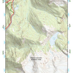 48121NW Page 72 Mount Baker Topo Preview 1