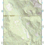 48121NW Page 73 Mount Baker Topo Preview 1
