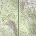48121NW Page 73 Mount Baker Topo Preview 3