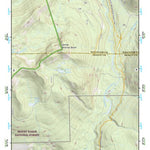 48121NW Page 75 Mount Baker Topo Preview 1