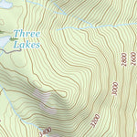 48121NW Page 75 Mount Baker Topo Preview 2