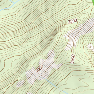 48121NW Page 75 Mount Baker Topo Preview 3