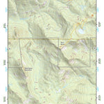 48121NW Page 77 Mount Baker Topo Preview 1