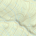 48121NW Page 78 Mount Baker Topo Preview 2