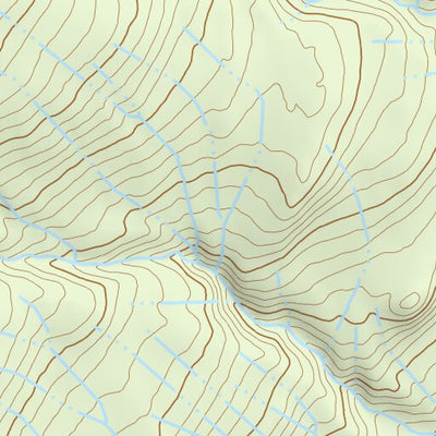 48121NW Page 78 Mount Baker Topo Preview 2