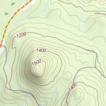 48121NW Page 79 Mount Baker Topo Preview 2