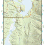 48121NW Page 80 Mount Baker Topo Preview 1