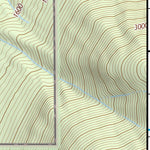 48121NW Page 80 Mount Baker Topo Preview 3