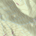 48121NW Page 81 Mount Baker Topo Preview 2