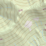 48121NW Page 81 Mount Baker Topo Preview 3