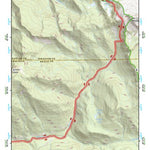 48121NW Page 82 Mount Baker Topo Preview 1