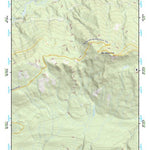 48121NW Page 85 Mount Baker Topo Preview 1