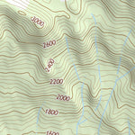 48121NW Page 85 Mount Baker Topo Preview 2