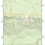48121NW Page 86 Mount Baker Topo Preview 1