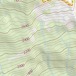 48121NW Page 86 Mount Baker Topo Preview 2