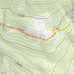 48121NW Page 88 Mount Baker Topo Preview 2