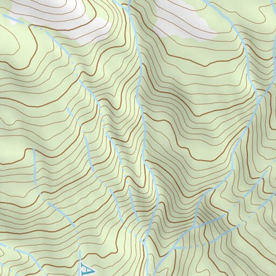 48121NW Page 88 Mount Baker Topo Preview 3
