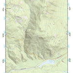 48121NW Page 89 Mount Baker Topo Preview 1