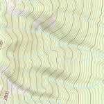 48121NW Page 89 Mount Baker Topo Preview 3