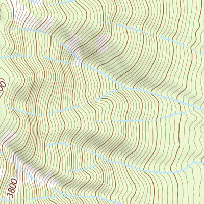 48121NW Page 89 Mount Baker Topo Preview 3