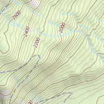 48121NW Page 90 Mount Baker Topo Preview 3