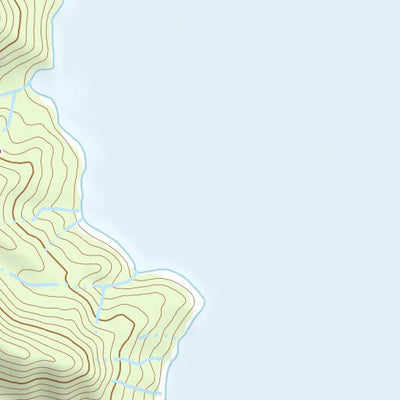 48121NW Page 91 Mount Baker Topo Preview 2