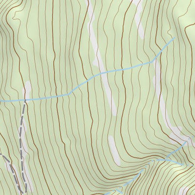 48121NW Page 92 Mount Baker Topo Preview 2