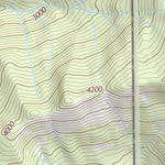 48121NW Page 92 Mount Baker Topo Preview 3