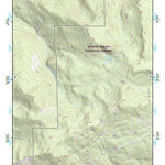 48121NW Page 93 Mount Baker Topo Preview 1