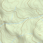 48121NW Page 93 Mount Baker Topo Preview 2