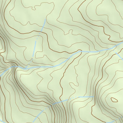 48121NW Page 93 Mount Baker Topo Preview 2