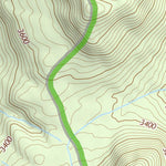 48121NW Page 96 Mount Baker Topo Preview 2