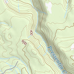48121NW Page 100 Mount Baker Topo Preview 3