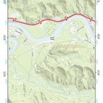 48121NW Page 101 Mount Baker Topo Preview 1