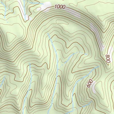 48121NW Page 101 Mount Baker Topo Preview 3